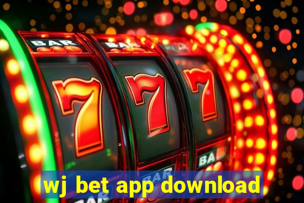 wj bet app download